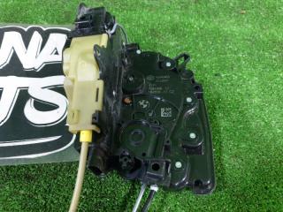 Замок двери правый передний BMW X5 F15 N57D30A 51217281946 2 ракурс