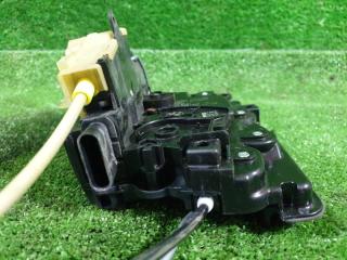 Замок двери правый передний BMW X5 F15 N57D30A 51217281946 3 ракурс