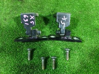 Петли на дверь правая передняя BMW X5 F15 N57D30A 41007377546 2 ракурс Петли на дверь правая передняя BMW X5 F15 N57D30A 41007377546 2 ракурс