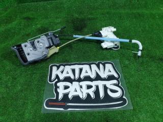 Замок двери левый передний BMW X5 F15 N57D30A 51217281947 1 ракурс