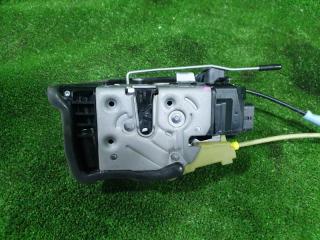 Замок двери левый передний BMW X5 F15 N57D30A 51217281947 2 ракурс