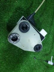 Замок двери левый передний BMW X5 F15 N57D30A 51217281947 4 ракурс