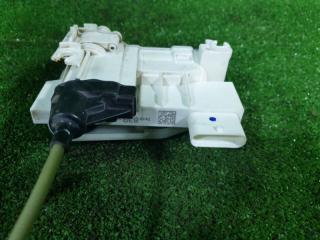 Замок двери левый передний BMW X5 F15 N57D30A 51217281947 5 ракурс