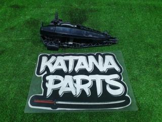 Ручка двери внешняя левая передняя BMW X5 F15 N57D30A 51217328510 1 ракурс