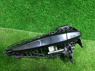 Ручка двери внешняя левая передняя BMW X5 F15 N57D30A 51217328510 2 ракурс