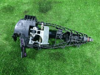 Ручка двери внешняя левая передняя BMW X5 F15 N57D30A 51217328510 4 ракурс