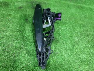 Ручка двери внешняя левая передняя BMW X5 F15 N57D30A 51217328510 5 ракурс