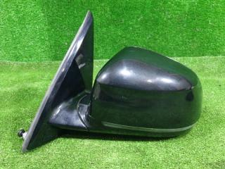 Зеркало левое переднее BMW X5 F15 N57D30A 51167364023 4 ракурс