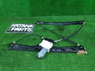 Стеклоподъемник левый передний BMW X5 F15 N57D30A 51337286483 1 ракурс