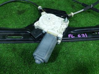 Стеклоподъемник левый передний BMW X5 F15 N57D30A 51337286483 2 ракурс