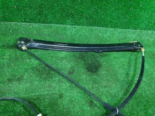 Стеклоподъемник левый передний BMW X5 F15 N57D30A 51337286483 4 ракурс