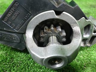 Стартер BMW X5 F15 N57D30A 12418581098 3 ракурс
