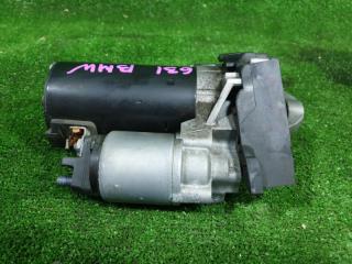 Стартер BMW X5 F15 N57D30A 12418581098 4 ракурс