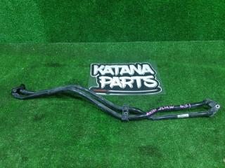 Трубка охлаждения акпп BMW X5 F15 N57D30A 17228509993 1 ракурс