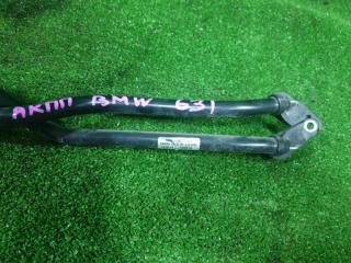 Трубка охлаждения акпп BMW X5 F15 N57D30A 17228509993 2 ракурс