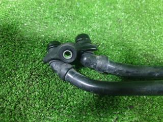 Трубка охлаждения акпп BMW X5 F15 N57D30A 17228509993 5 ракурс