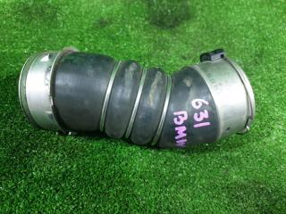Патрубок интеркулера BMW X5 F15 N57D30A 11617823236 2 ракурс