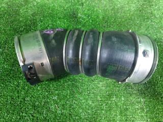 Патрубок интеркулера BMW X5 F15 N57D30A 11617823236 5 ракурс