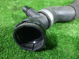 Патрубок радиатора левый BMW X5 F15 N57D30A 17128514218 2 ракурс