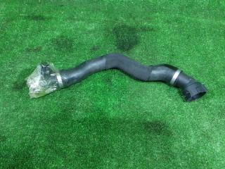 Патрубок радиатора левый BMW X5 F15 N57D30A 17128514218 4 ракурс