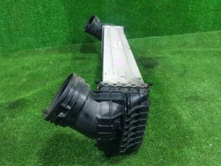 Радиатор интеркулера BMW X5 F15 N57D30A 17518570448 3 ракурс