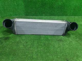 Радиатор интеркулера BMW X5 F15 N57D30A 17518570448 4 ракурс