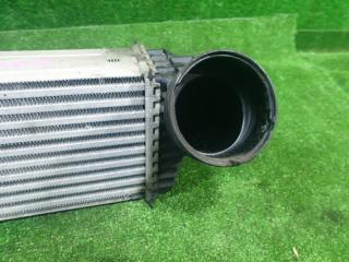 Радиатор интеркулера BMW X5 F15 N57D30A 17518570448 5 ракурс