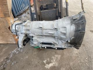 АКПП BMW X5 F15 N57D30A 24008673722 1 ракурс