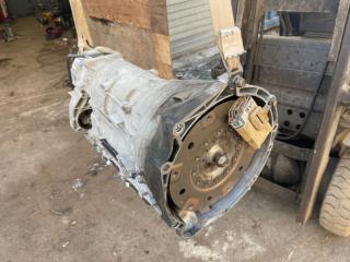 АКПП BMW X5 F15 N57D30A 24008673722 2 ракурс