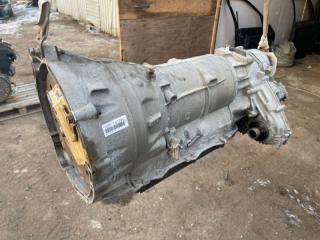 АКПП BMW X5 F15 N57D30A 24008673722 4 ракурс