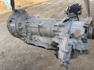 АКПП BMW X5 F15 N57D30A 24008673722 5 ракурс