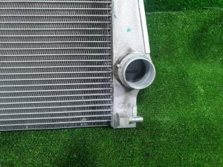 Радиатор основной BMW X5 F15 N57D30A 17117807624 3 ракурс