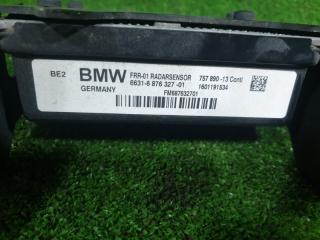 Радар-детектор BMW X5 F15 N57D30A 66316876327 2 ракурс
