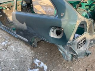 Крыло левое заднее ROVER 200 R3, RF 16K4F ALA450230 4 ракурс