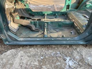 Крыло левое заднее ROVER 200 R3, RF 16K4F ALA450230 5 ракурс