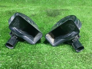 Сигнал звуковой BMW X5 F15 N57D30A 61337353271 2 ракурс