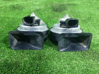 Сигнал звуковой BMW X5 F15 N57D30A 61337353271 3 ракурс