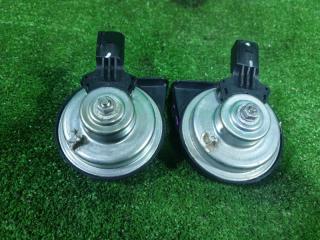 Сигнал звуковой BMW X5 F15 N57D30A 61337353271 4 ракурс