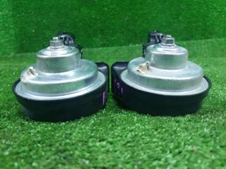 Сигнал звуковой BMW X5 F15 N57D30A 61337353271 5 ракурс