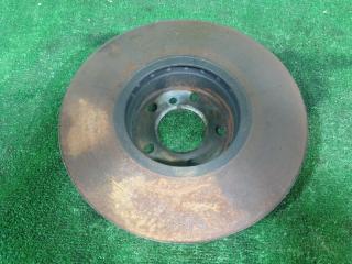 Тормозной диск правый передний BMW X5 F15 N57D30A 34116886478 5 ракурс