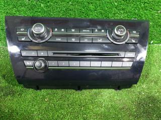 Блок управления климат-контролем BMW X5 F15 N57D30A 64119388811 2 ракурс
