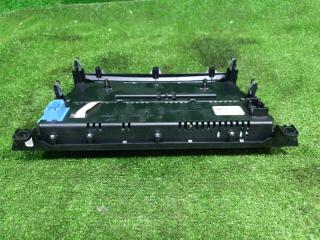 Блок управления климат-контролем BMW X5 F15 N57D30A 64119388811 3 ракурс