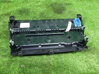 Блок управления климат-контролем BMW X5 F15 N57D30A 64119388811 4 ракурс