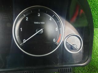 Панель приборов BMW X5 F15 N57D30A 62106820602 3 ракурс
