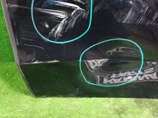 Дверь левая задняя BMW X5 F15 N57D30A 41517386739 2 ракурс