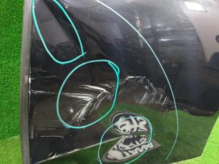 Дверь левая задняя BMW X5 F15 N57D30A 41517386739 4 ракурс