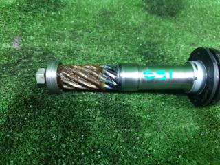 Рулевая рейка BMW X5 F15 N57D30A 32106871105 2 ракурс