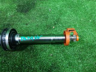 Рулевая рейка BMW X5 F15 N57D30A 32106871105 5 ракурс