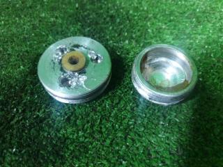Рулевая рейка BMW X5 F15 N57D30A 32106871105 5 ракурс