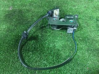 Замок капота BMW X5 F15 N57D30A 51237308068 3 ракурс